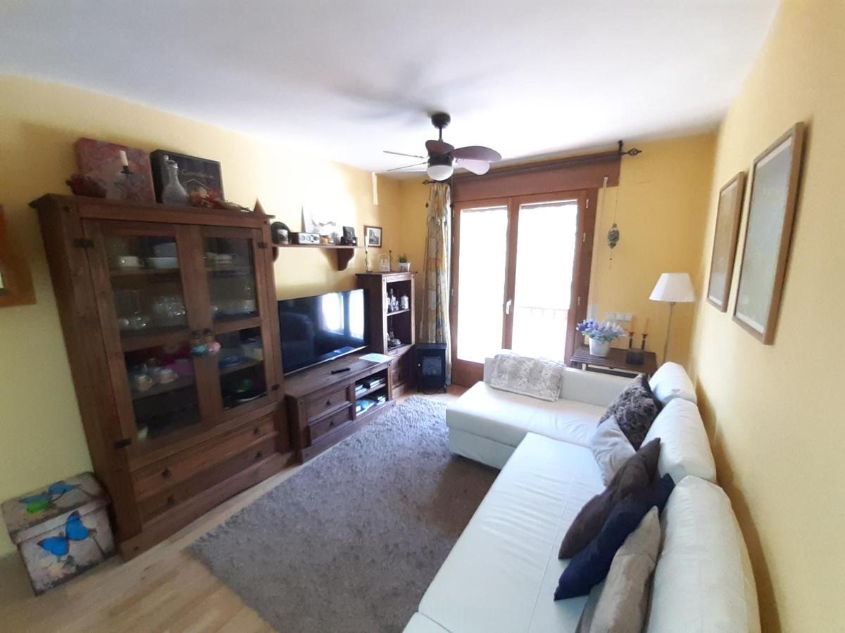 Apartamento En Pirineos Б'єльса Екстер'єр фото