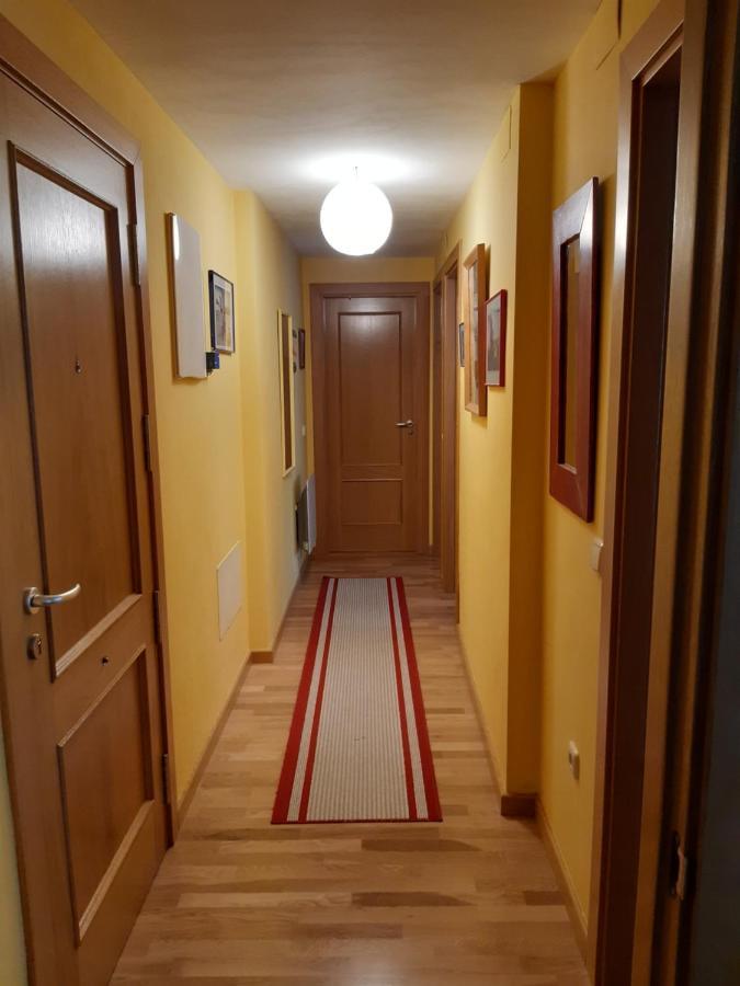 Apartamento En Pirineos Б'єльса Екстер'єр фото