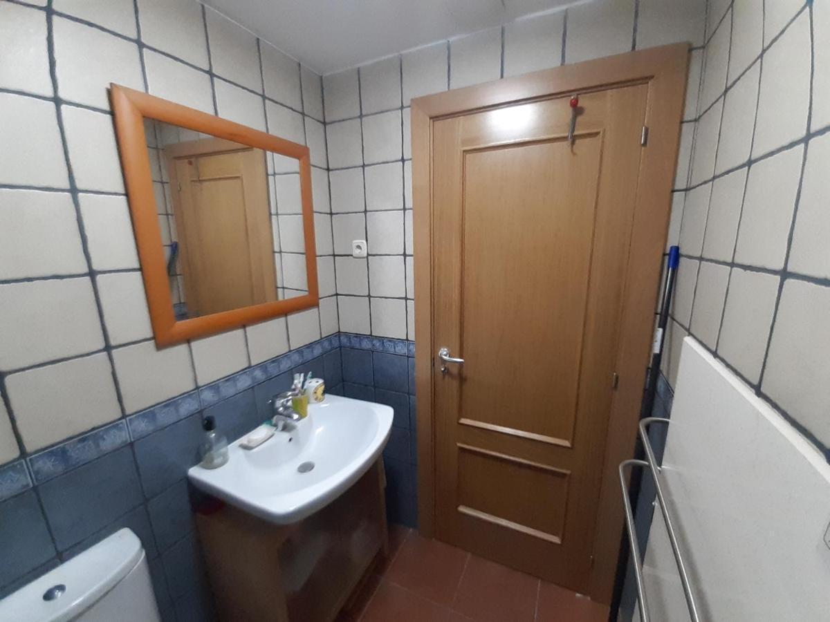 Apartamento En Pirineos Б'єльса Екстер'єр фото