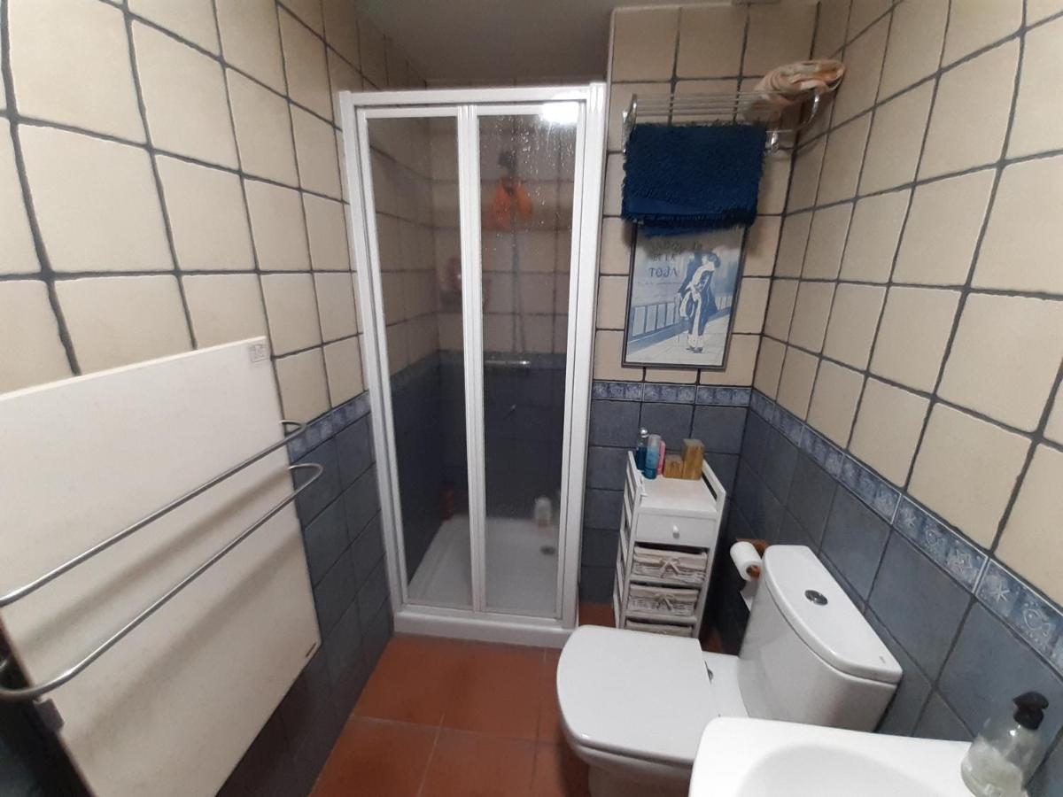 Apartamento En Pirineos Б'єльса Екстер'єр фото